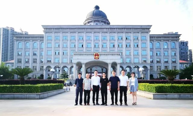 君林集團(tuán)參加湖南婁底區(qū)塊鏈項(xiàng)目落地市府協(xié)調(diào)會(huì) 