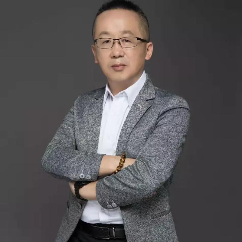 沙龍財稅講師顧克軍