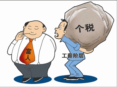 老板，個(gè)人持股個(gè)稅太高！快換這兩種方式節(jié)稅