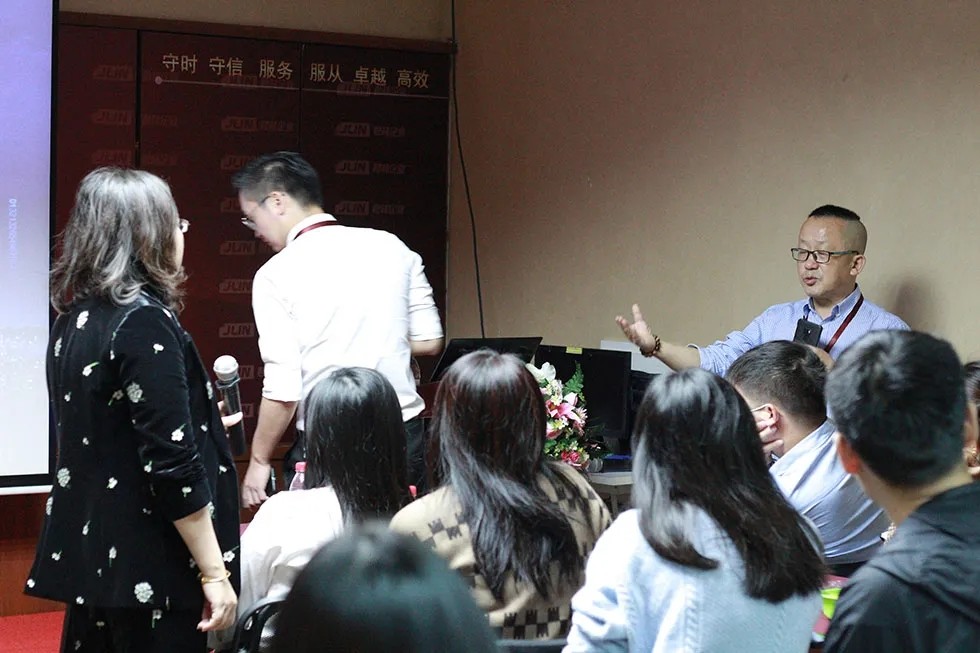 沙龍回顧|關(guān)于個人收款碼被禁用經(jīng)營收款政策解讀 沙龍回顧|關(guān)于個人收款碼被禁用經(jīng)營收款政策解讀