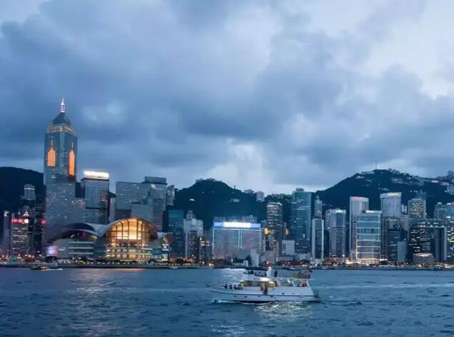 香港公司做賬審計(jì)知多少，這一篇就夠了 