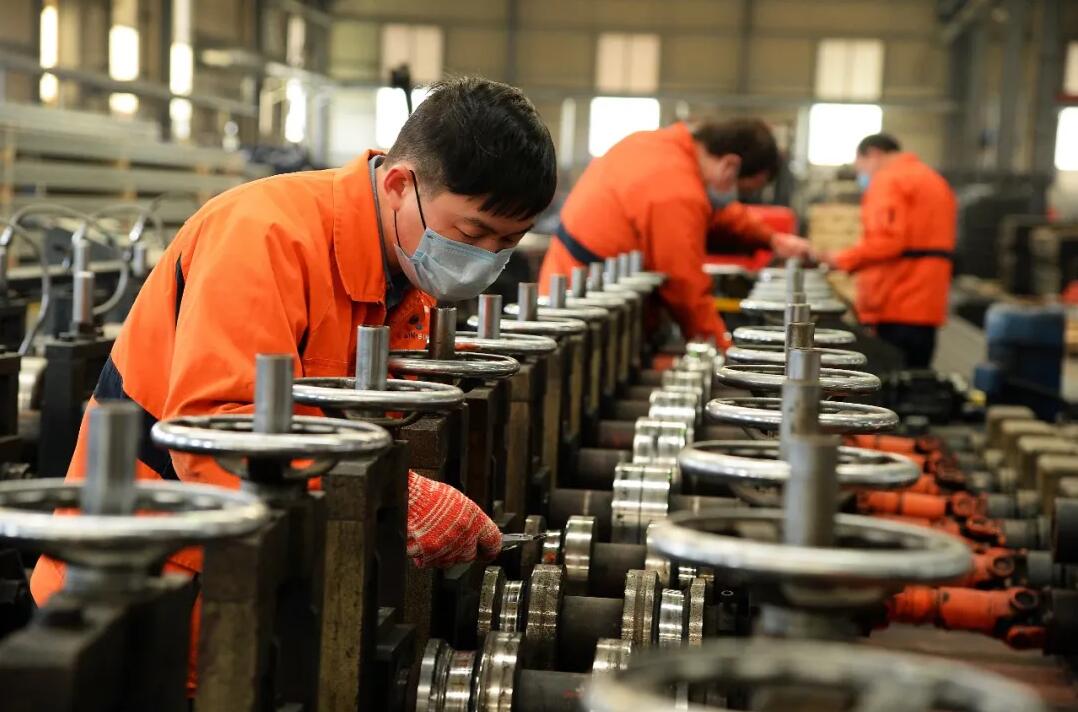 再幫一把！上半年減稅降費有這些措施出臺 