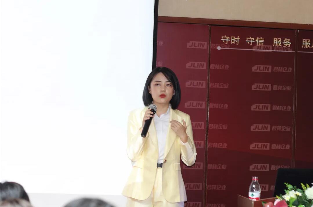 《淺析金稅四期上線對(duì)企業(yè)帶來(lái)的影響》 沙龍圓滿結(jié)束！ 