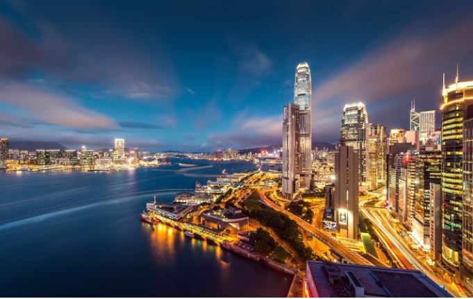 香港創(chuàng)興銀行(金兔國(guó)際)開(kāi)戶(hù)，大陸分行可以見(jiàn)證。