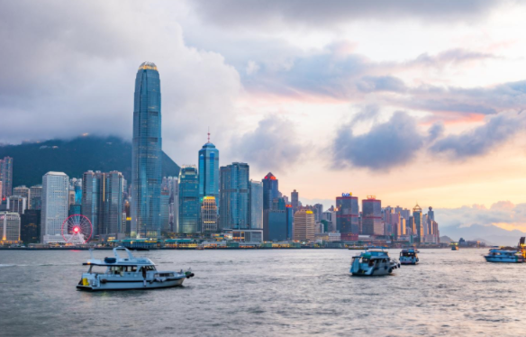 香港公司最新查冊(cè)出爐,登記冊(cè)將于10月14日生效 香港公司最新查冊(cè)出爐,登記冊(cè)將于10月14日生效