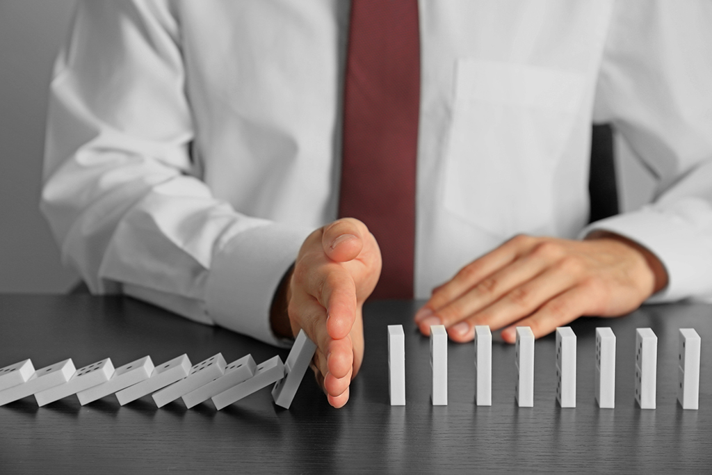 零申報(bào)存在的幾大誤區(qū)，您踩坑了嗎？