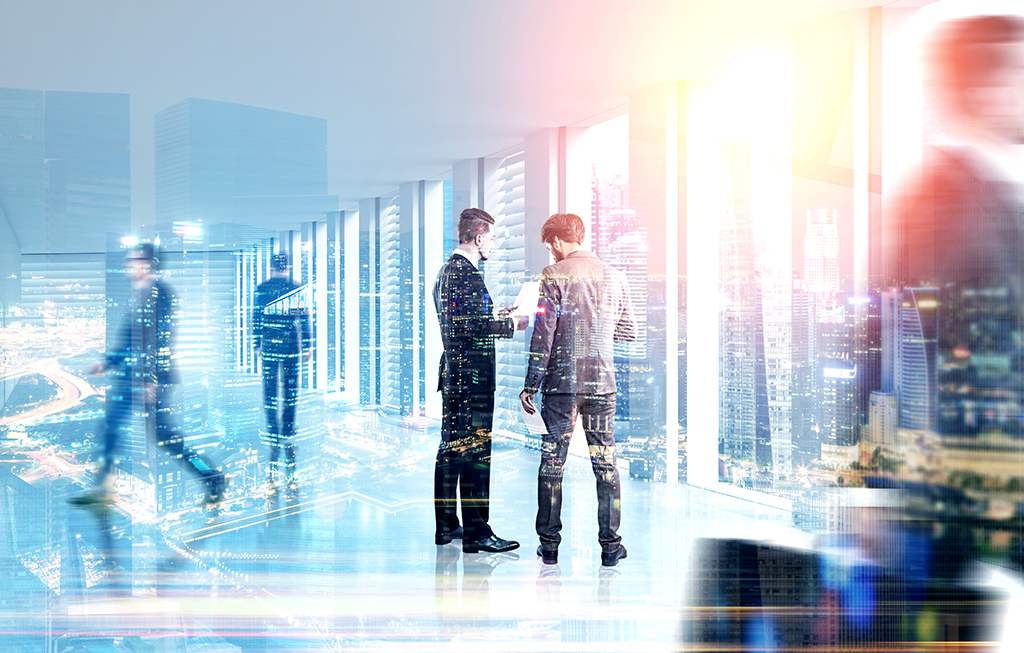 推動(dòng)國(guó)有企業(yè)：讓國(guó)有企業(yè)找到下一步發(fā)展路徑和方向!