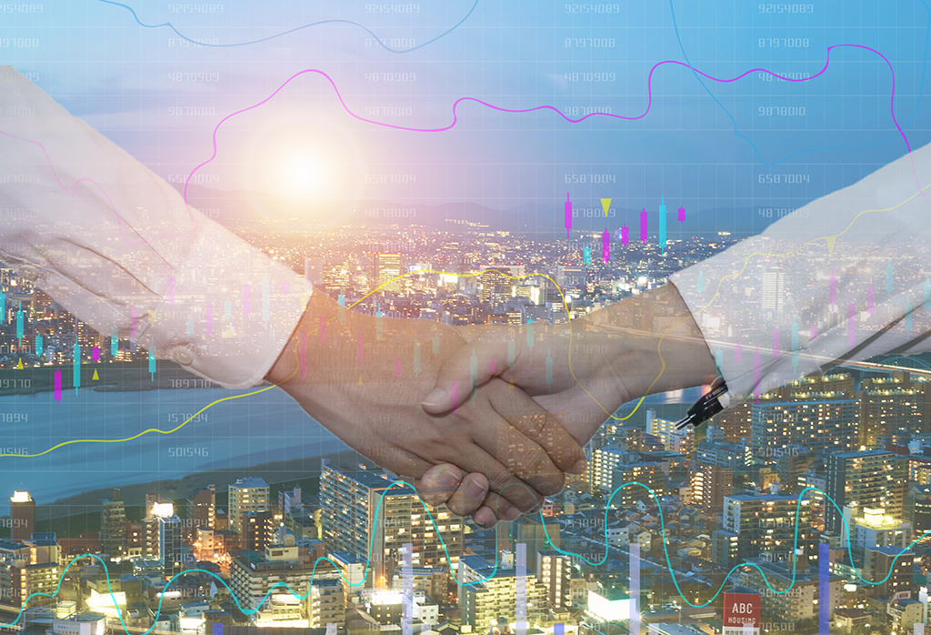 代理香港公司開戶，打造你的財(cái)富之門