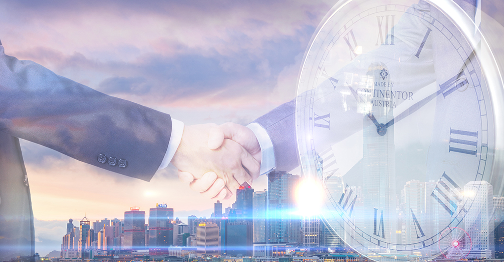 新加坡注冊公司