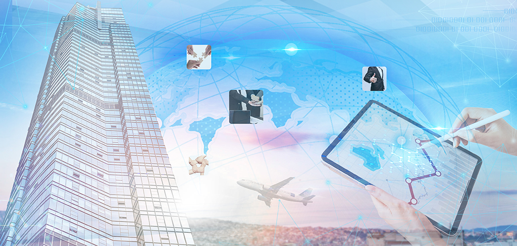 要是沒有辦公的地址，可以注冊香港公司嗎