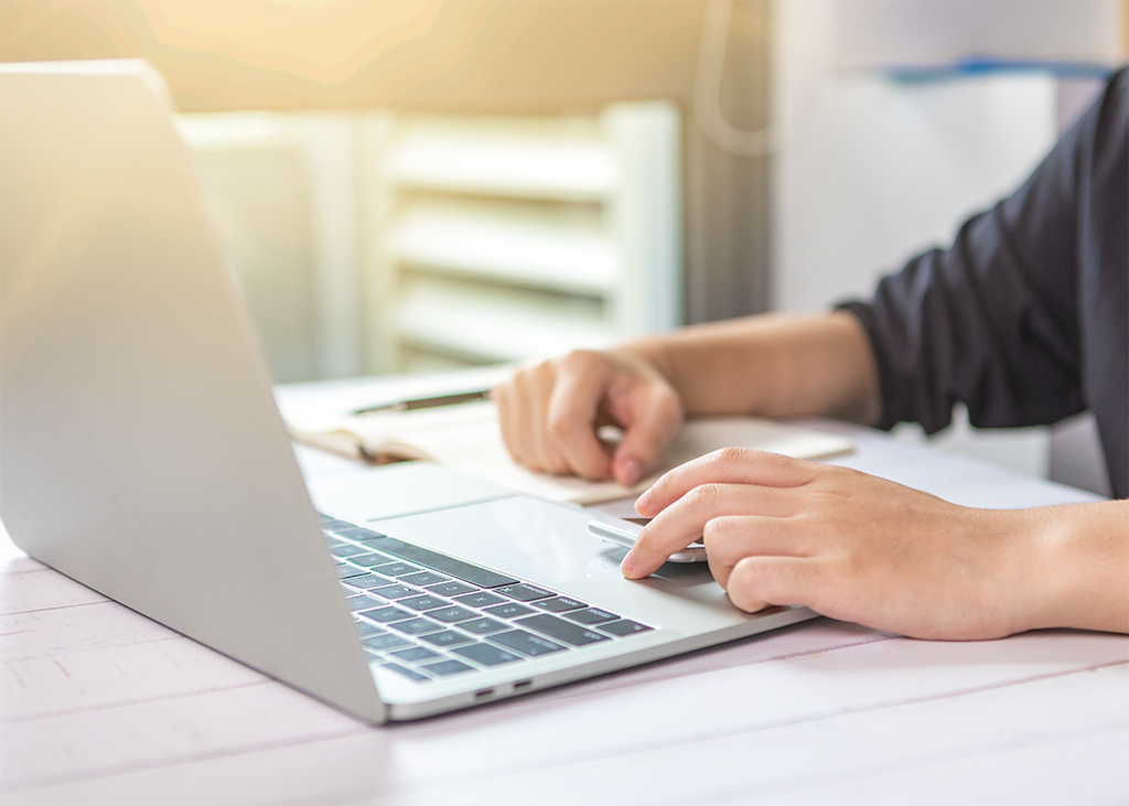 德國商標注冊所須資料，申請方式有幾種