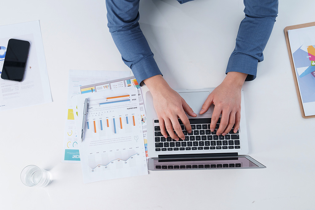 香港公司做賬：一站式代理做賬及注冊報(bào)稅服務(wù)