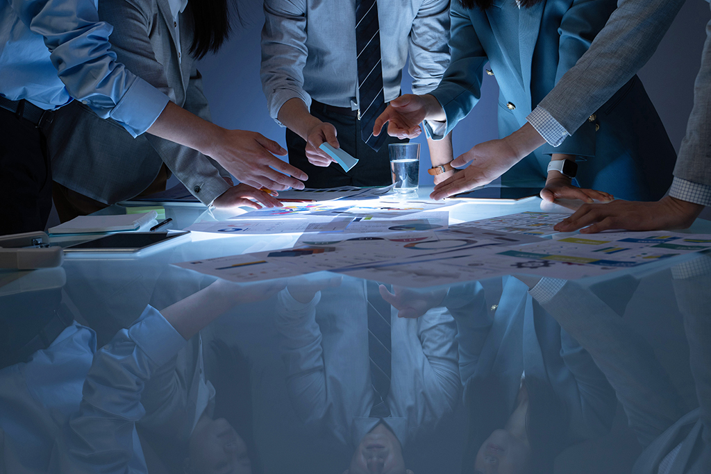 香港代理記賬公司辦理：專業(yè)幫您解決繁瑣事務(wù)