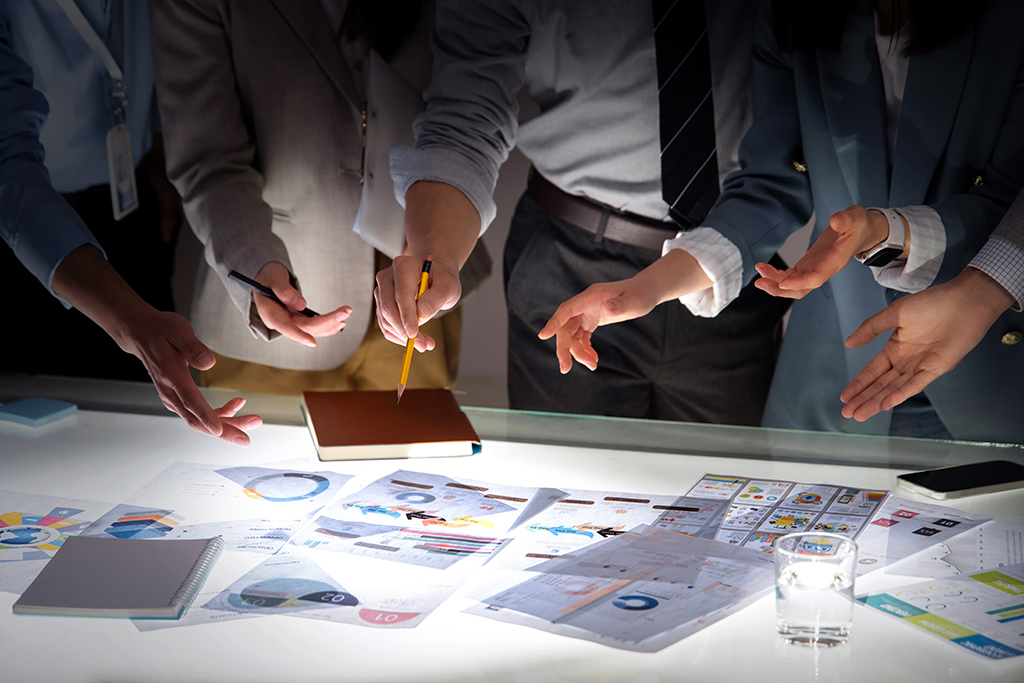 香港公司代理記賬：全面解析零申報(bào)流程