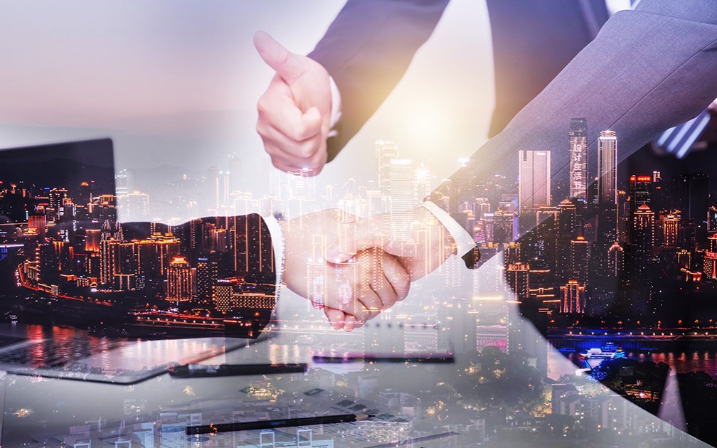 香港母公司控股內(nèi)地子公司的優(yōu)勢與步驟