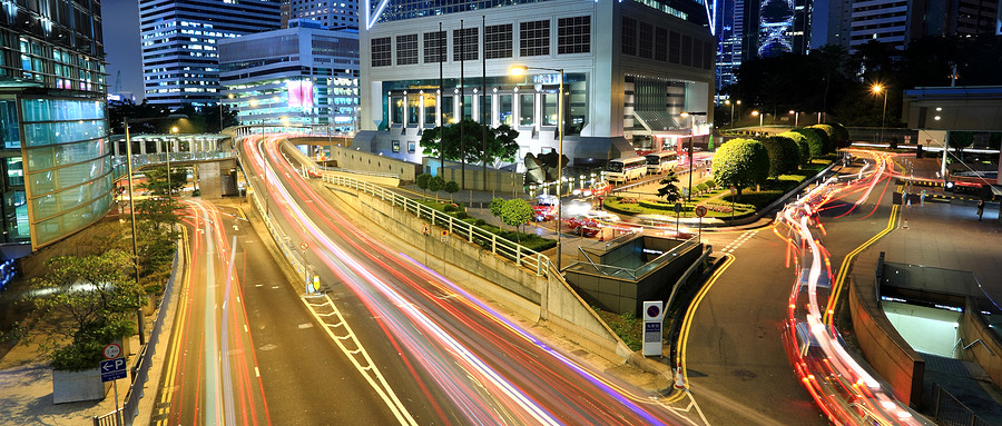 香港公司在大陸成立子公司，子公司怎么運作。