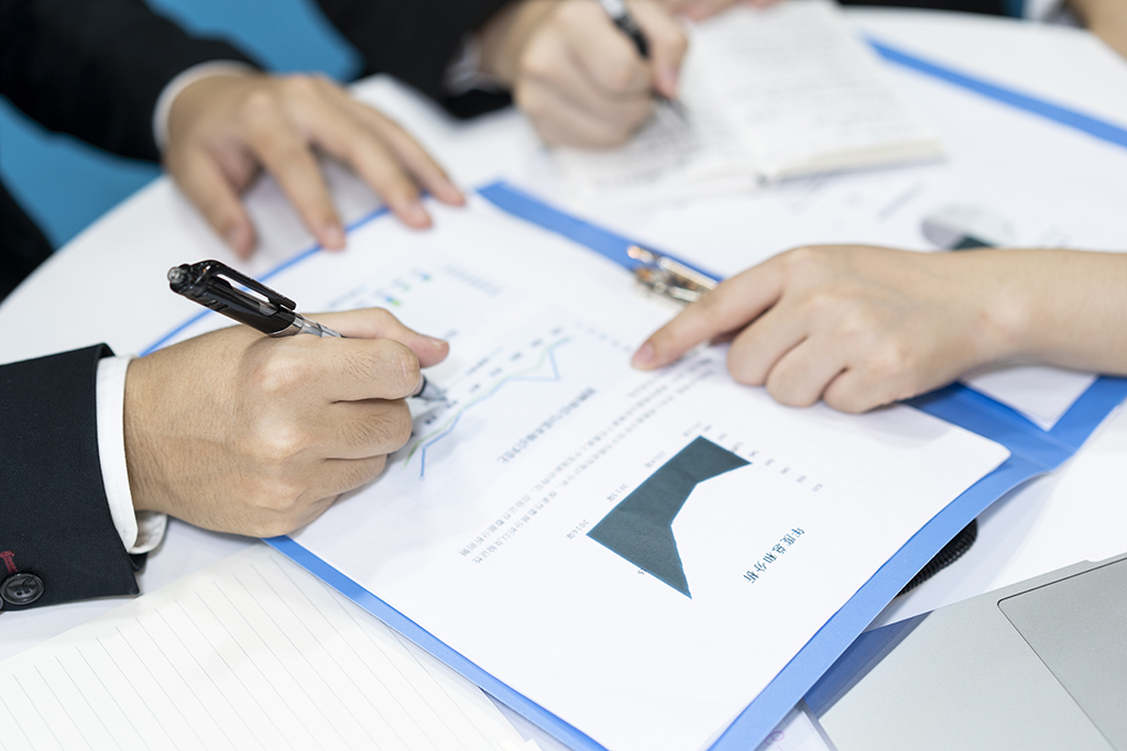 深圳代理記賬報稅流程詳解：一般納稅人申報全攻略（2025最新版）