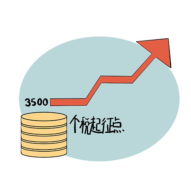 2025年個稅起征點及扣除標準全解析：節(jié)稅減免實操方法與注意事項