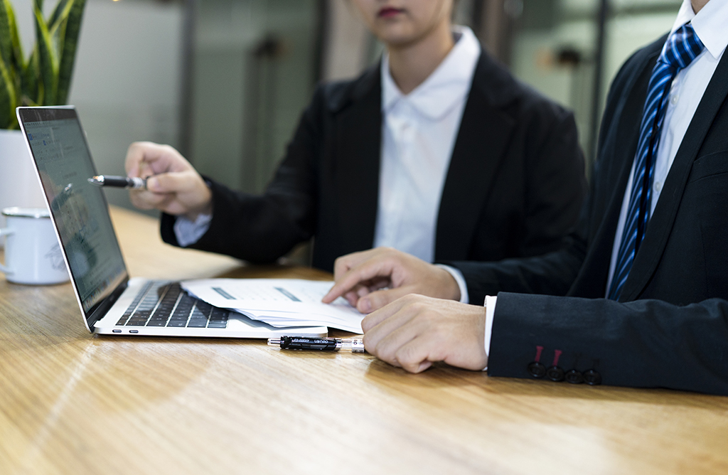 企業(yè)智能避稅攻略：合法納稅與稅收優(yōu)化的指南