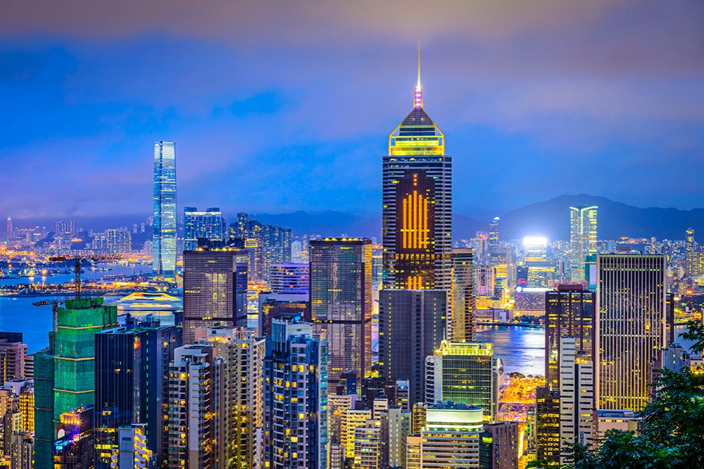 香港公司零地址注冊(cè)方案主要有哪些方式