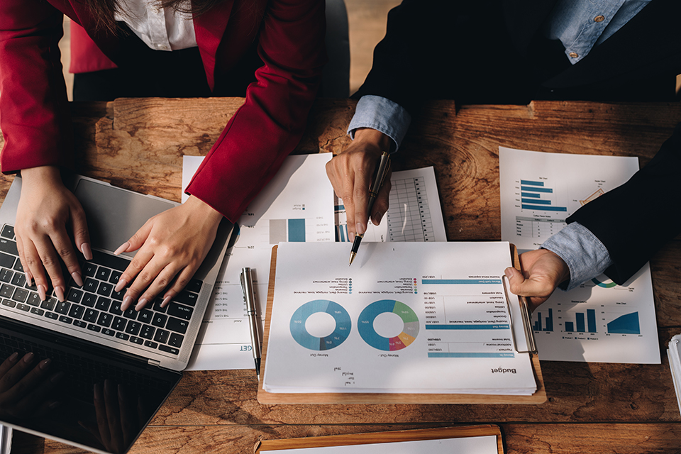 如何合法避免分紅稅：全面指南